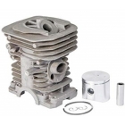 KIT CILINDRU - PENTRU HUSQVARNA 141-142 D=40MM